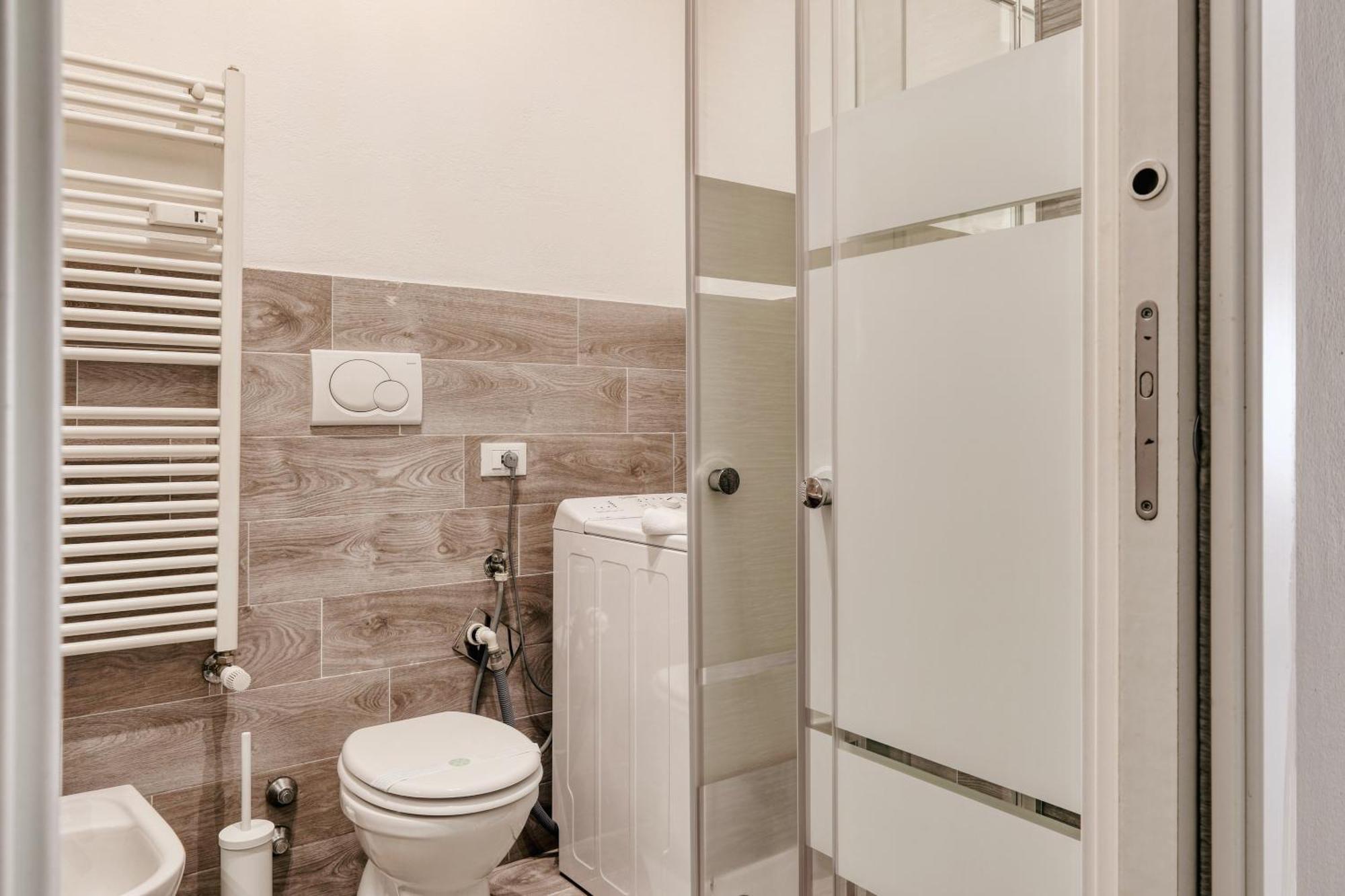 Just Urban - Quiet And Comfortable - Corso Vercelli Mailand